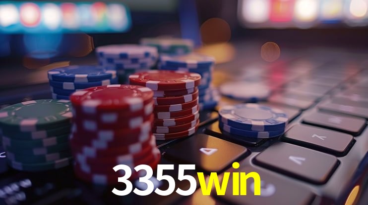 3355win - cassino ao vivo